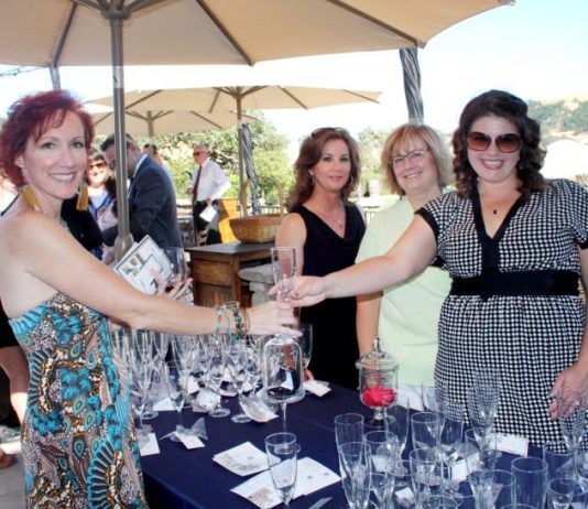 Rotary’s Dazzle fundraiser returns May 27
