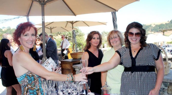 Rotary’s Dazzle fundraiser returns May 27