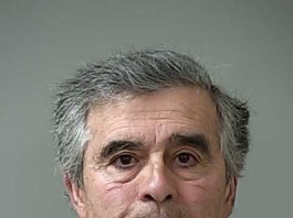 MH man arrested on suspicion of sexually assaulting a minor