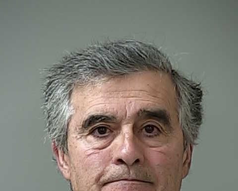 MH man arrested on suspicion of sexually assaulting a minor