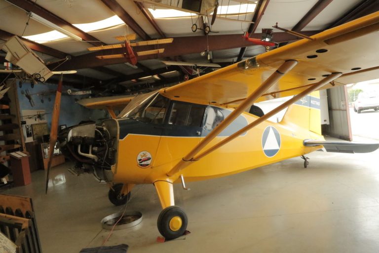 Heeding the call for flight