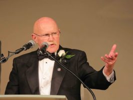 Guest view: Support public safety at April 30 Cops and Robbers Ball