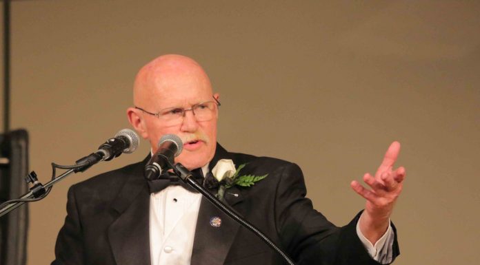 Guest view: Support public safety at April 30 Cops and Robbers Ball