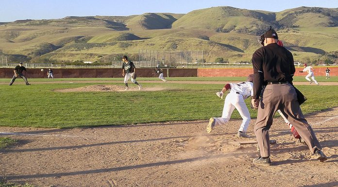 Jimenez’ walk off caps dramatic comeback effort for Sobrato
