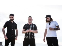 Irish band set to rock GVA Cafe on Friday night