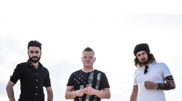 Irish band set to rock GVA Cafe on Friday night