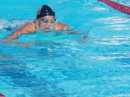 Hatch fills his CCS sheet