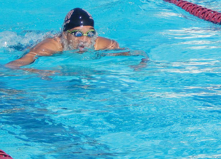 Hatch fills his CCS sheet