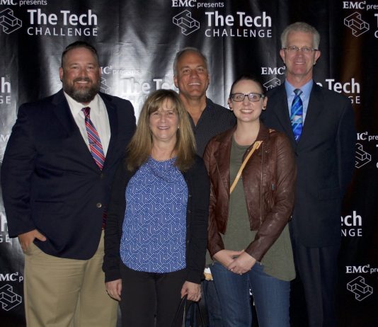 Britton MS selected for Tech Academies of Innovation partnership