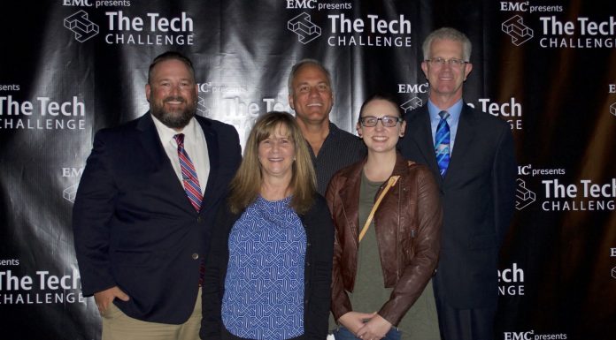 Britton MS selected for Tech Academies of Innovation partnership
