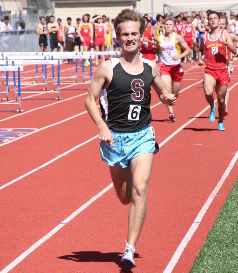 Dozier, Grant win at Avis Kelley