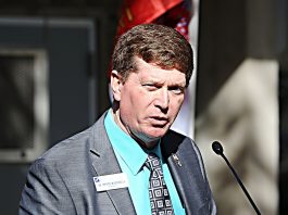 Gavilan announces finalists for superintendent job