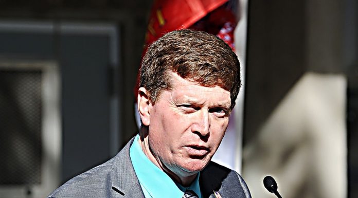 Gavilan announces finalists for superintendent job