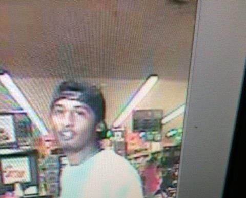 Police looking for suspected beer thieves