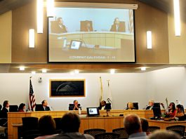 City Council schedules budget hearings for upcoming fiscal years