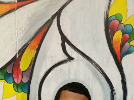 Student of the week: Juan Martinez