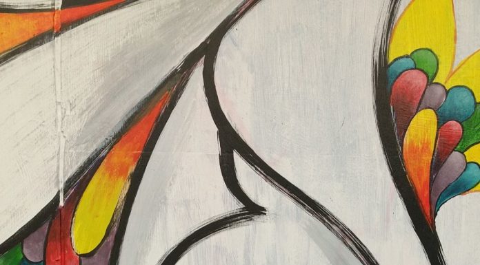 Student of the week: Juan Martinez