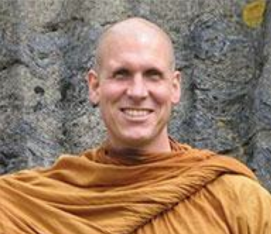 Learn to meditate at May 22 workshop