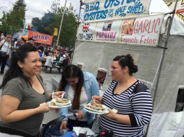 Mushroom Mardi Gras coming to downtown Morgan Hill