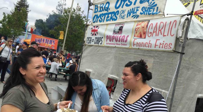 Mushroom Mardi Gras coming to downtown Morgan Hill