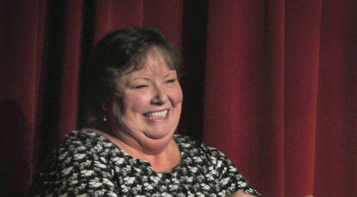 No fireworks from candidate forum