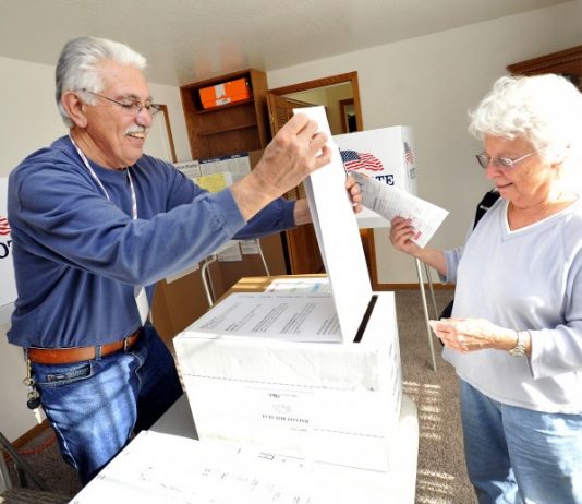 Register by May 23 to vote in June 7 primary, MHUSD race