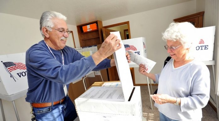 Register by May 23 to vote in June 7 primary, MHUSD race