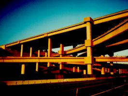 Construction on U.S. 101 in Morgan Hill starts May 18