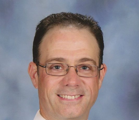 Sobrato’s Barnes named MHUSD’s Teacher of the Year