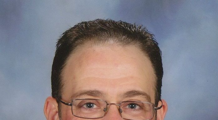 Sobrato’s Barnes named MHUSD’s Teacher of the Year