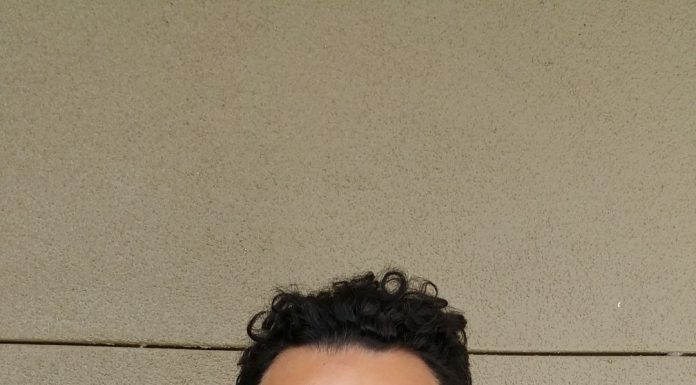 Student of the Week: Brendon “Rob” Bryant