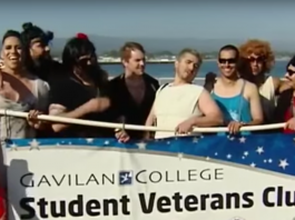 Guest view: Walking a mile in her shoes