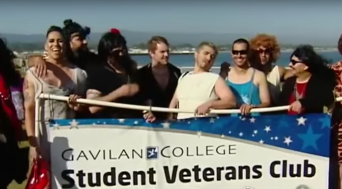 Guest view: Walking a mile in her shoes