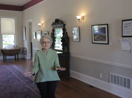 Preserving a community’s identity