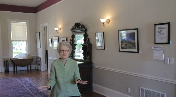 Preserving a community’s identity