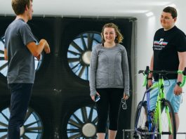 Specialized grants teenager his Make-A-Wish