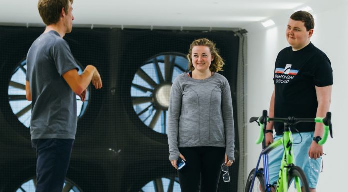 Specialized grants teenager his Make-A-Wish