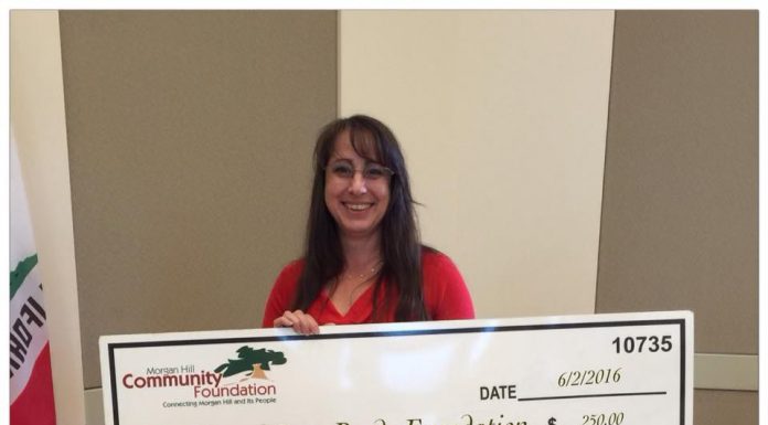 MHCF dishes out thousands in grants, scholarships