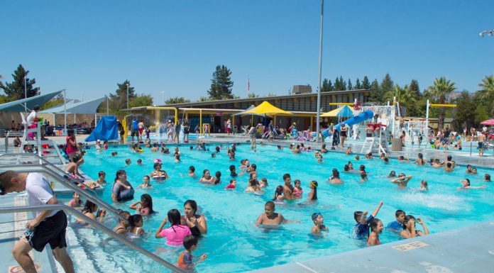 Gradual cooldown expected throughout week