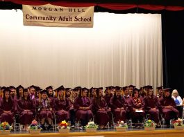 CLASS OF 2016: Adult Education grants 65 diplomas