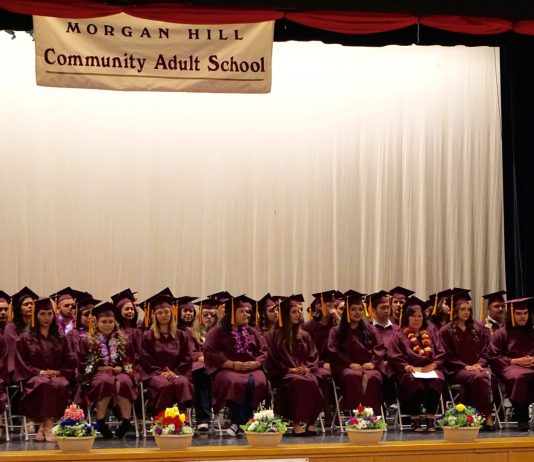 CLASS OF 2016: Adult Education grants 65 diplomas
