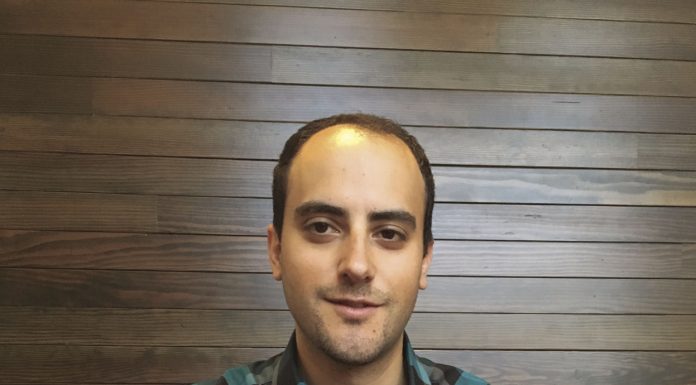 Live Oak alum publishes first novel