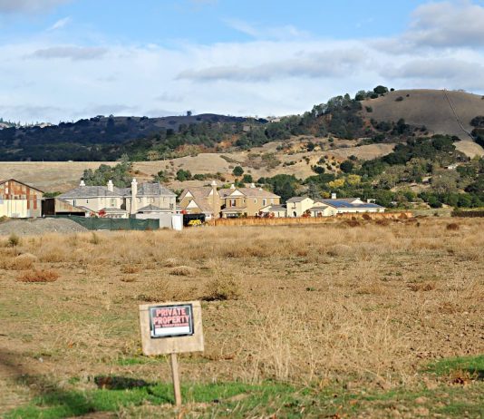 District explores ‘bioremediation’ to cleanse soil at Peet Road site