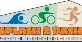 Youth triathlon returns June 11