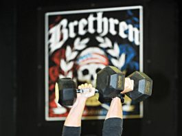 Brethren CrossFit to host fundraiser for colleague’s son