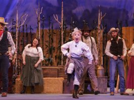 ‘Oklahoma!’ returns