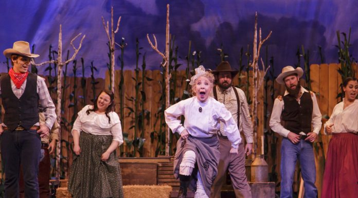 ‘Oklahoma!’ returns