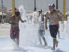 Dialing up battle against diabetes