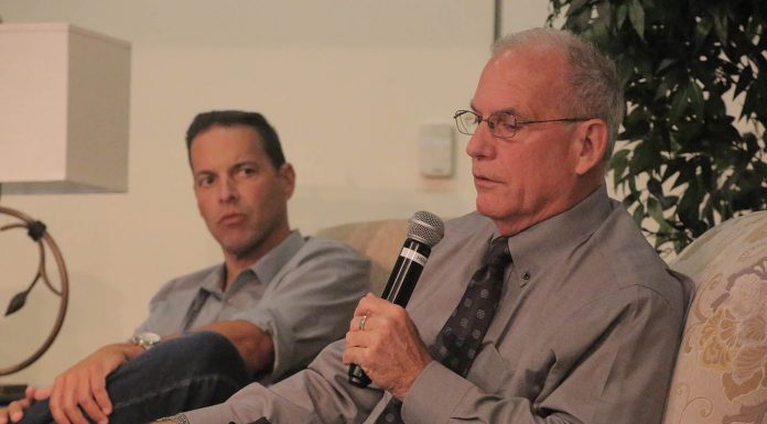 Presenting the future of Morgan Hill