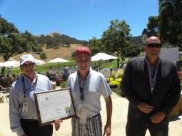 South County benefits from ‘international exposure’ brought by Women’s Open